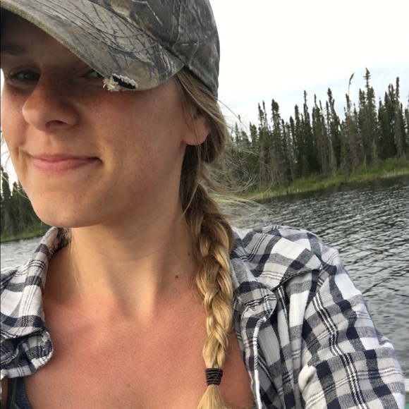 Meet your Posher, Traci - Picture 1 of 1